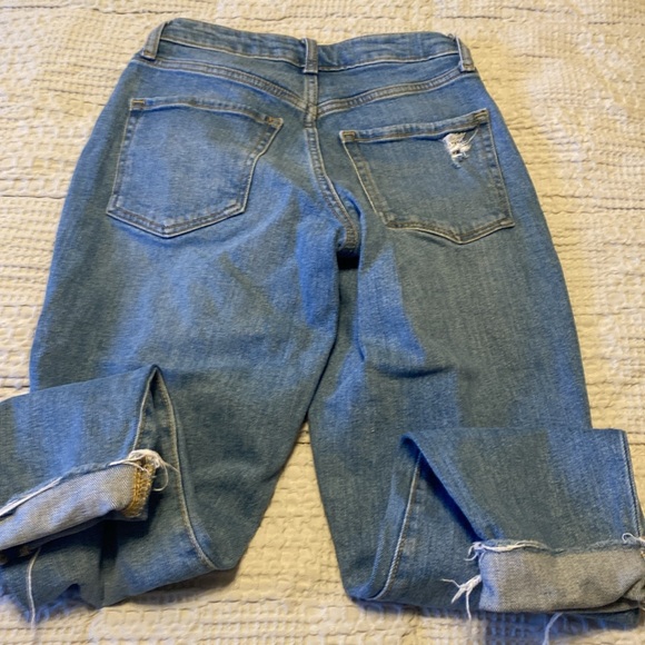 Old navy OG curvy jeans - Picture 4 of 4